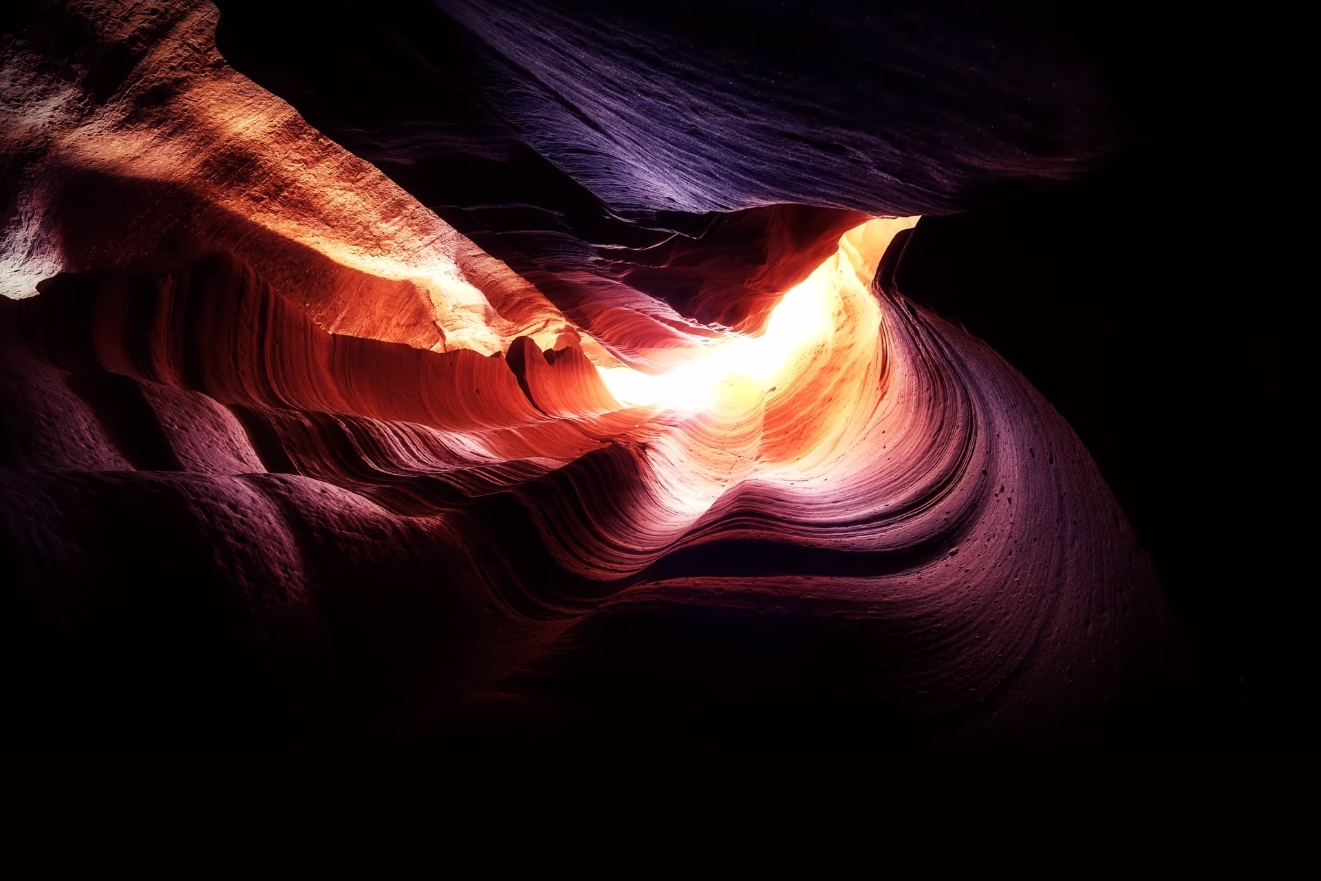 Cave
